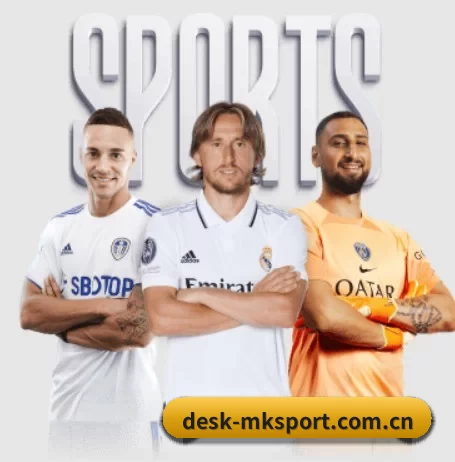 desk-mksport.com.cn APP 界面